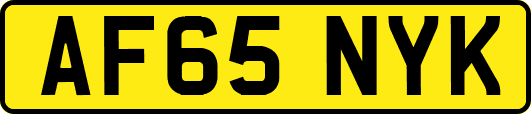 AF65NYK