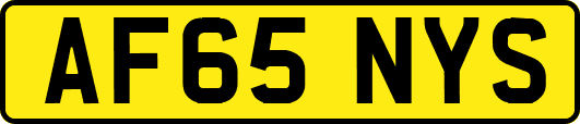 AF65NYS