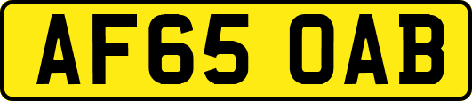 AF65OAB