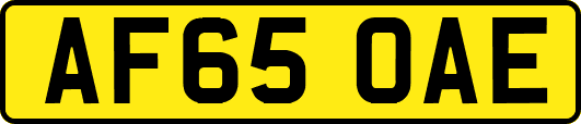 AF65OAE