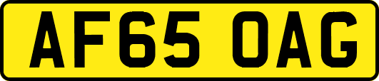 AF65OAG