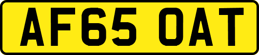 AF65OAT