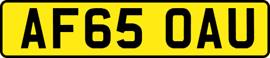 AF65OAU