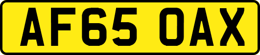 AF65OAX