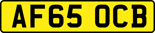 AF65OCB