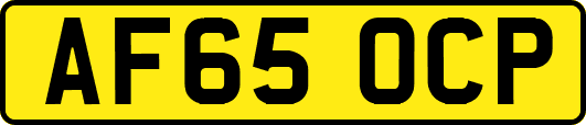 AF65OCP