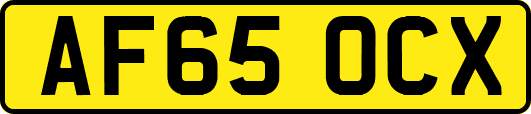 AF65OCX