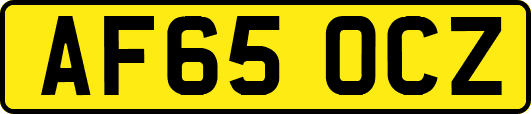 AF65OCZ
