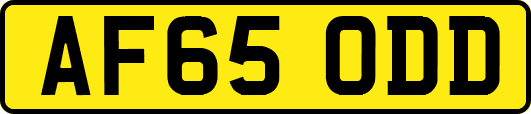 AF65ODD