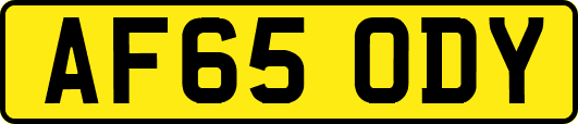 AF65ODY