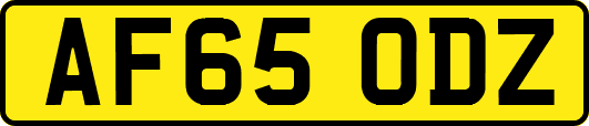 AF65ODZ