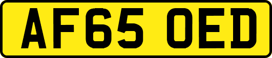 AF65OED