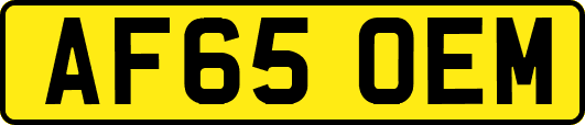 AF65OEM