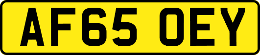 AF65OEY