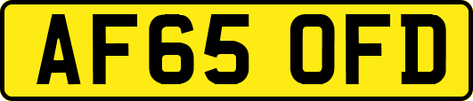 AF65OFD