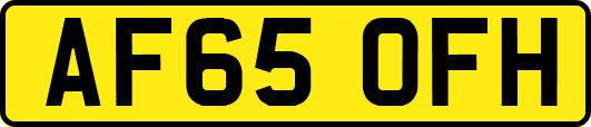 AF65OFH