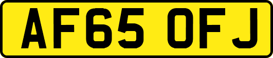 AF65OFJ