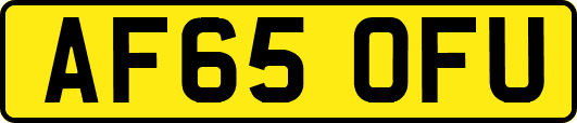 AF65OFU