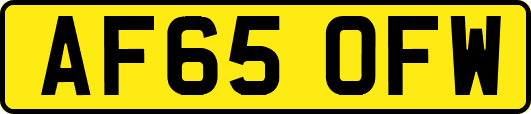 AF65OFW
