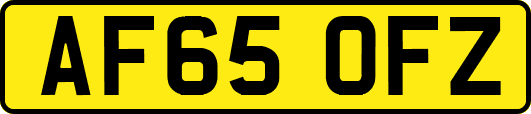 AF65OFZ
