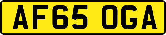 AF65OGA