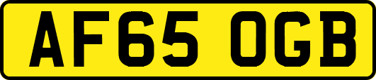 AF65OGB