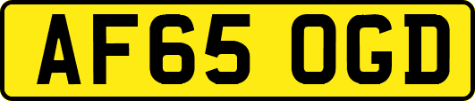 AF65OGD