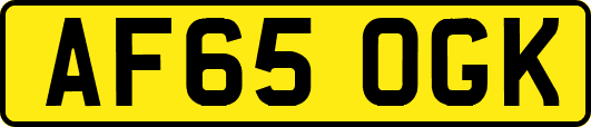 AF65OGK