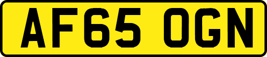 AF65OGN