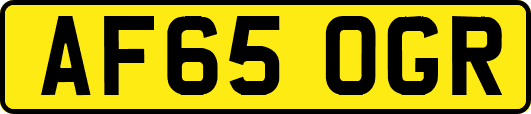 AF65OGR