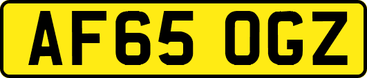 AF65OGZ