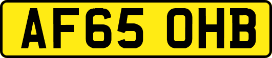 AF65OHB