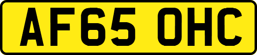 AF65OHC