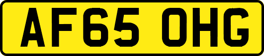 AF65OHG