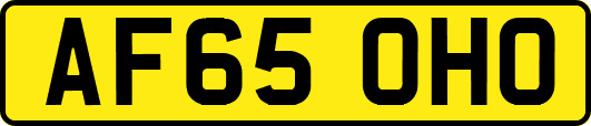 AF65OHO