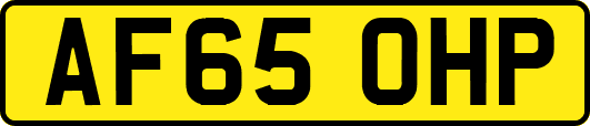 AF65OHP