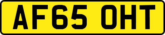 AF65OHT