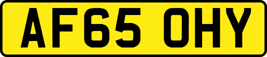 AF65OHY