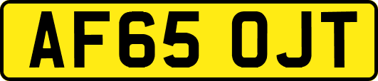 AF65OJT