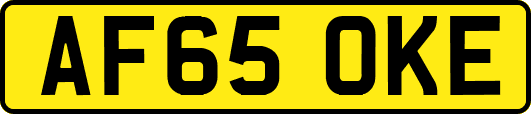 AF65OKE