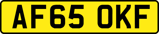 AF65OKF