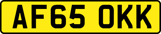 AF65OKK