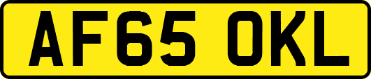 AF65OKL