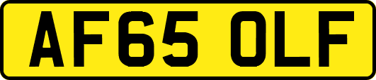 AF65OLF