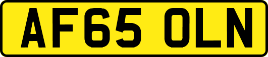 AF65OLN