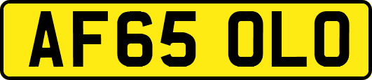 AF65OLO