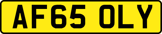 AF65OLY