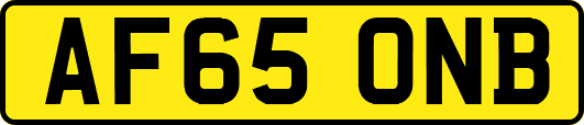 AF65ONB