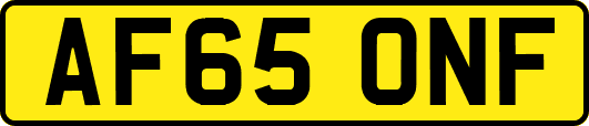 AF65ONF