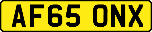 AF65ONX
